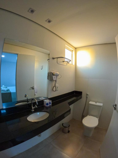 Bathroom 3, Pousada Recanto Dourado, Bonito