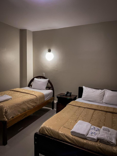 Others 3, Hostal Wilson Inn, Guayaquil