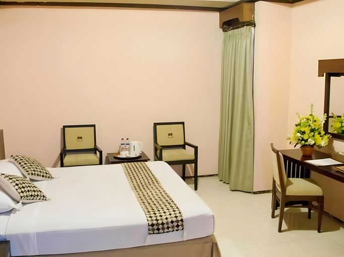 2, Sriwedari Hotel, Sleman