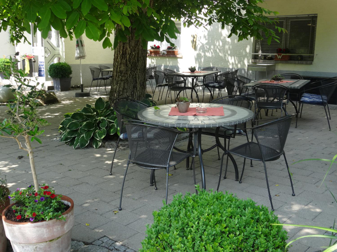 Food & Drinks 2, Gasthof Waldeslust, Südliche Weinstraße