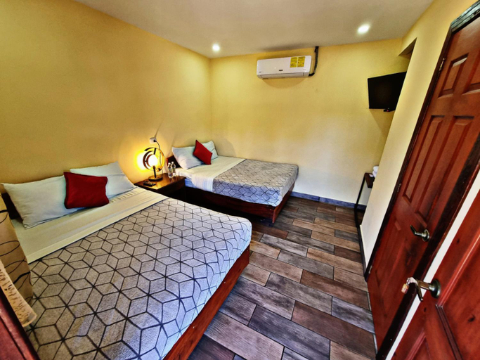 Others 3, Hostal Juarez Ataco, Concepción de Ataco