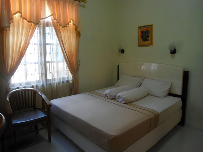 Bedroom 2, Madani Syariah Hotel, Yogyakarta