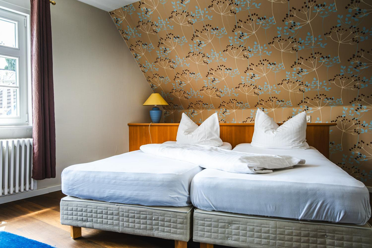 Bedroom 3, Fiester Hannes, Siegen-Wittgenstein