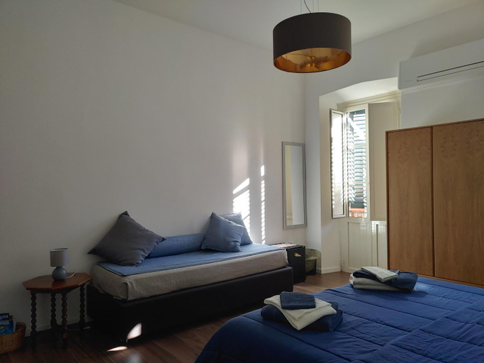 Bedroom, Maisonvanilla, Cagliari