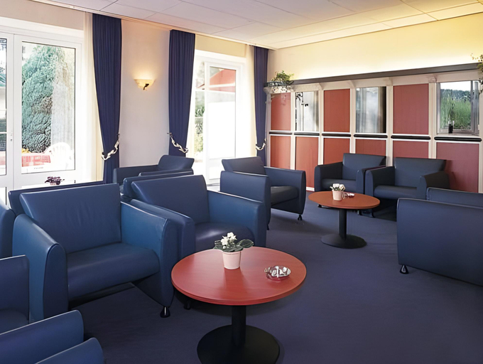 Public Area 2, Hotel Berghoeve, Gulpen-Wittem