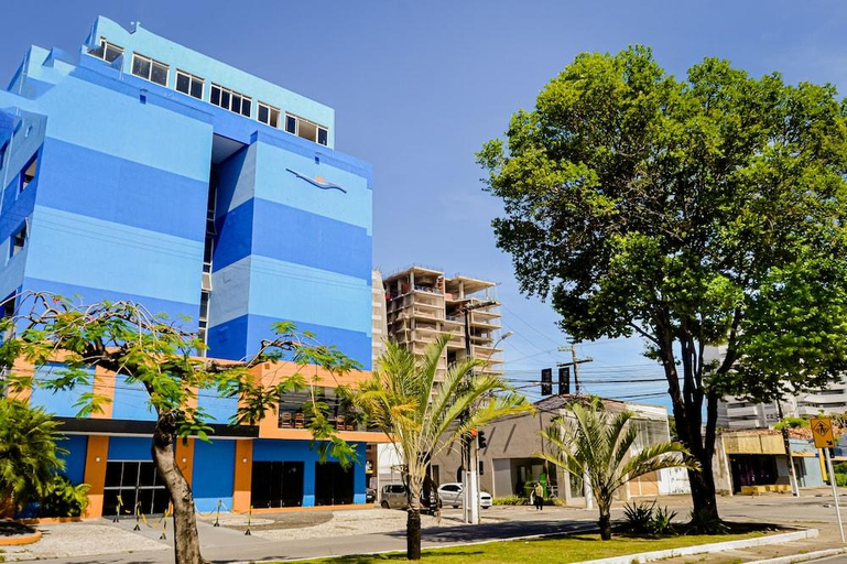 Exterior & Views 2, El Aram Beach Express, Maceió (capital)