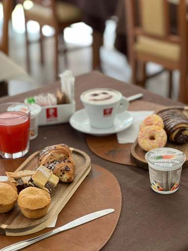 Food & Drinks 5, Il Grifo Hotel e Bisteccheria Toscana, Siena