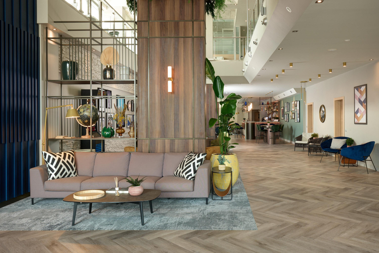 Public Area 3, voco VENICE MESTRE - THE QUID by IHG, Venezia