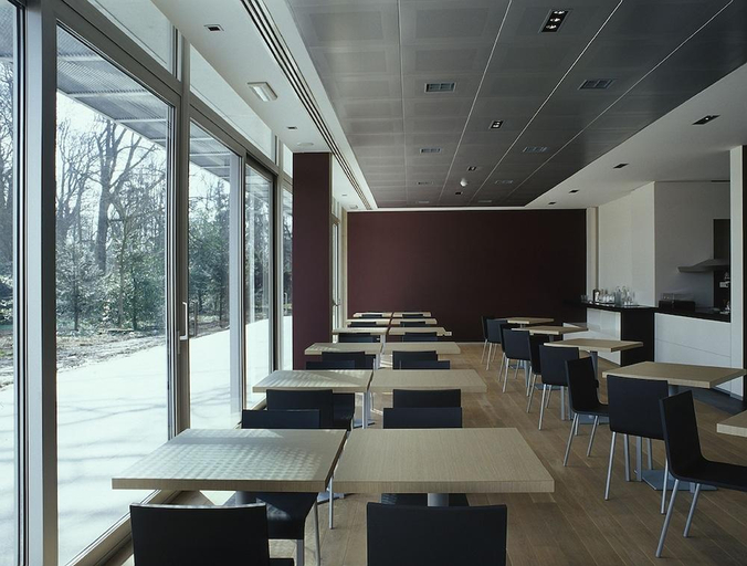 Food & Drinks 5, Parkhotel Izegem, West-Vlaanderen
