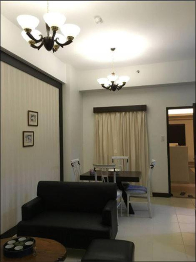 Others 5, Suite at Rhapsody Residences, Muntinlupa