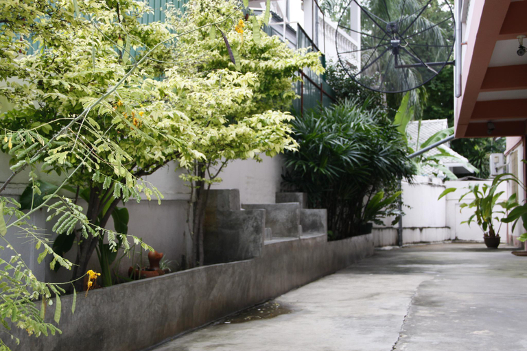 Public areas 2, Old City Apartments, Muang Chiang Mai