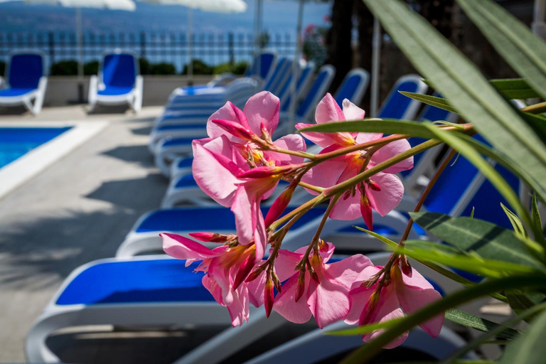 Sport & Beauty 3, Hotel Domino, Opatija/Veprinac