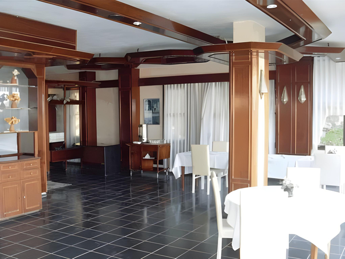 Food & Drinks 5, Arden Hotel, Didim