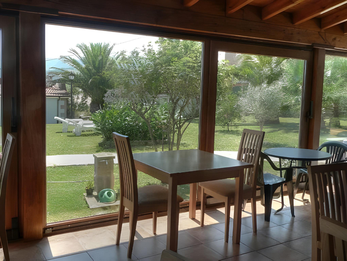 Others 5, Hotel Azul de Galimar, Cantabria