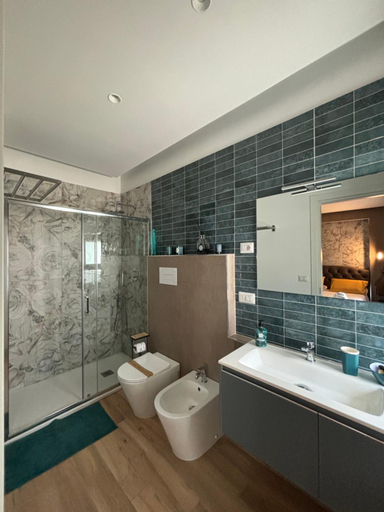 Others 5, VibeS in Centro apartment & rooms, Salerno