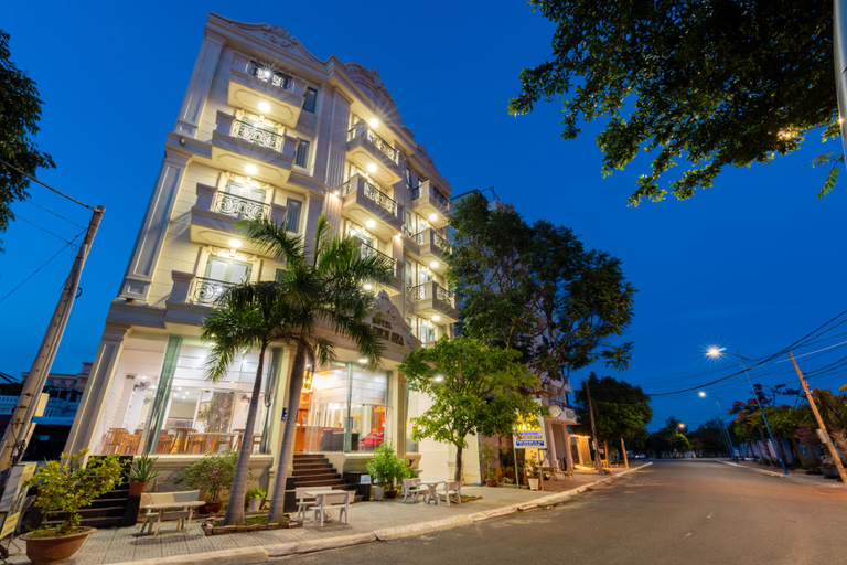Exterior & Views 2, Bien Vang Hotel, Vũng Tàu