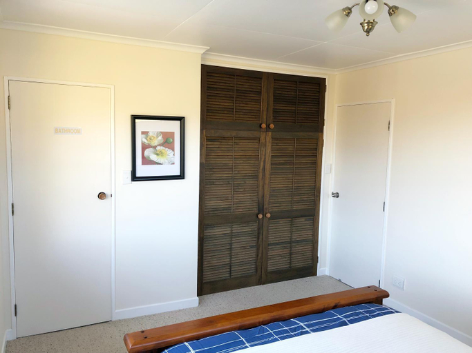 Bedroom 4, Sunny Home, Rotorua