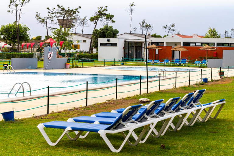 Sport & Beauty 4, Parque De Campismo Orbitur Gala, Figueira da Foz