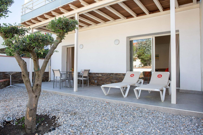 Others 5, Residence du Lido, Pyrénées-Orientales