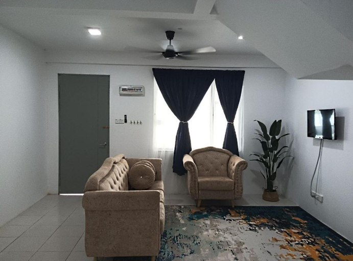 Others 3, Kak Chik Homestay Tasek Gelugor, Seberang Perai Utara