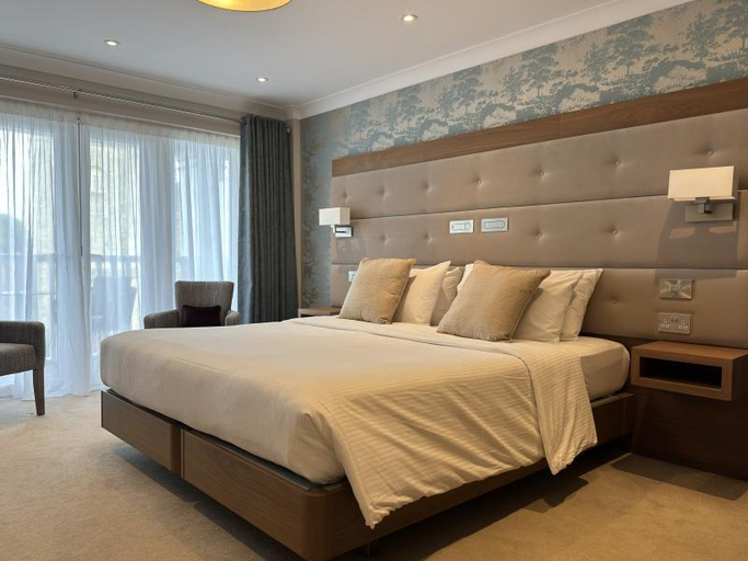 Bedroom 2, The Fig Tree Shanklin, Isle of Wight
