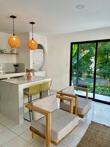Others 3, Deluxe Loft 1 BDR con linda vista, Puntarenas