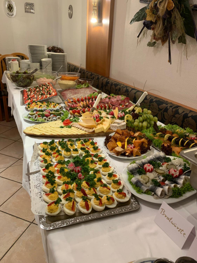 Food & Drinks 5, Hotel-Gasthof Huttensteinach, Sonneberg