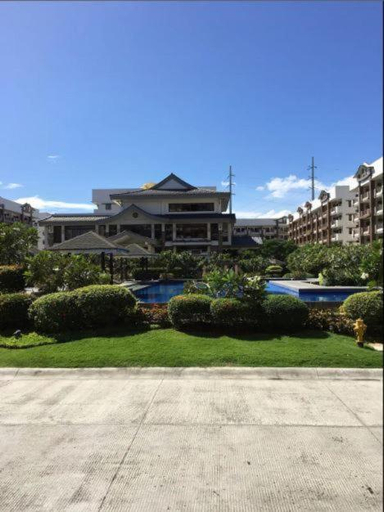 Others 3, Suite at Rhapsody Residences, Muntinlupa