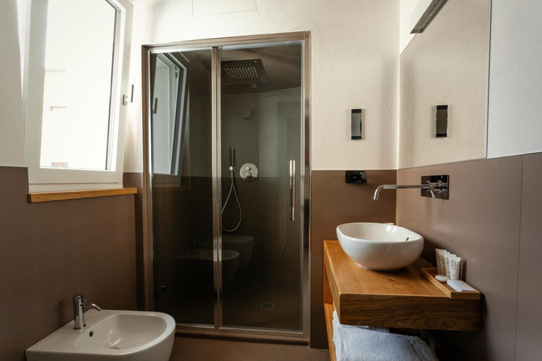 Bathroom 2, Garni il Concale, L'Aquila