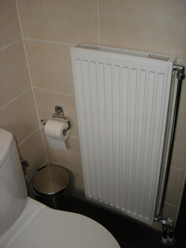 Bathroom 3, Armonia Hotel, Central Macedonia