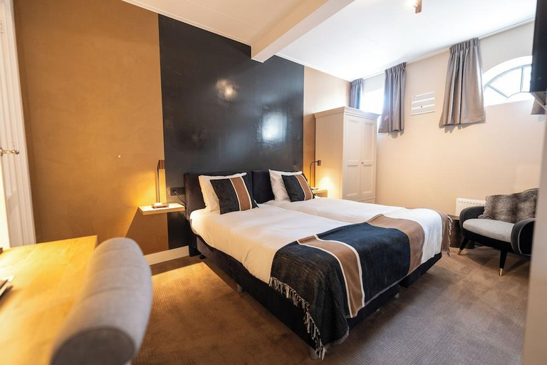 Bedroom 3, Montfoort, Montfoort
