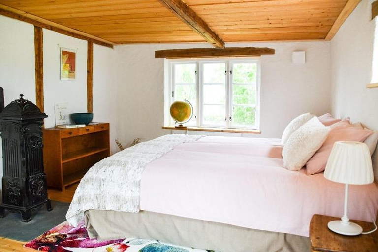 Bedroom 2, Sydkustens at Pillehill, Skurup