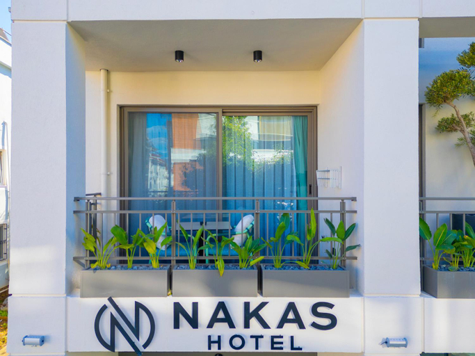 Exterior & Views 2, Nakas Hotel, Fethiye