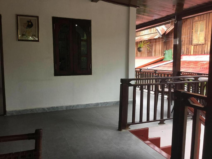 Others 4, Villa Visay II, Luang Prabang