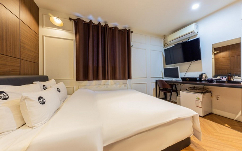 Others 5, Daejeon Sintanjin 23st, Cheongwon