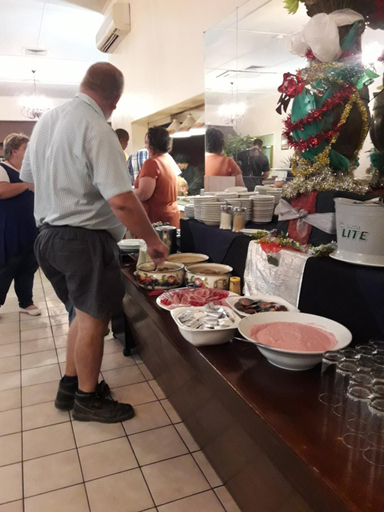 Food & Drinks 4, Airport Hotel, Frances Baard