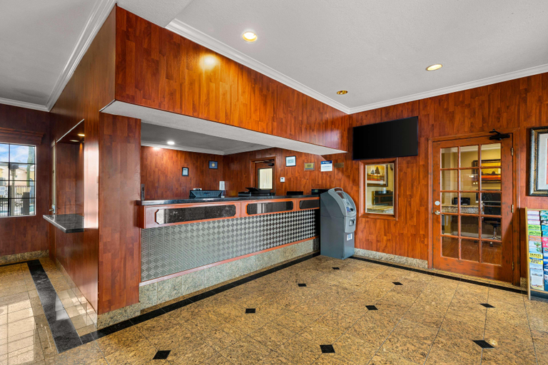Public Area 2, Best Western Moreno Hotel & Suites, Riverside