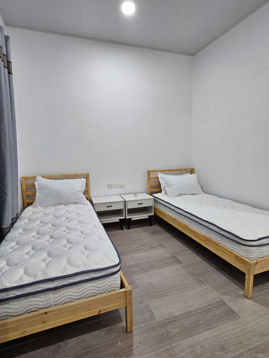 Bedroom 4, Bon Abri Maldives, Noonu Atoll