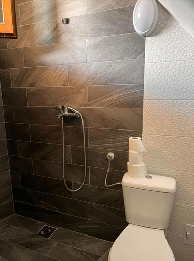 Bathroom 3, Premont Studios Ghimbav, Ghimbav