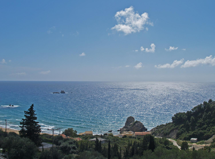 Others 4, Studio Apartments with pool and sea view - Pelekas Beach, Ionian Islands