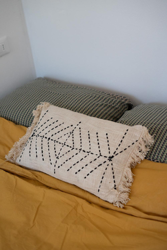 Bedroom 5, the lake room, Trento