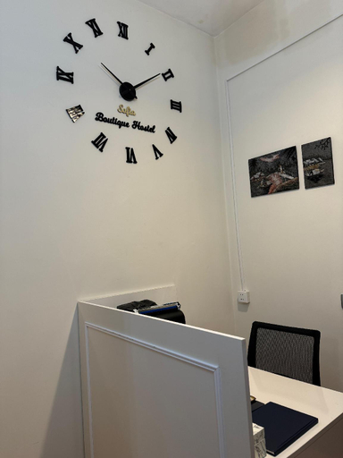 Others 5, Sofia Boutique Hostel, Baku