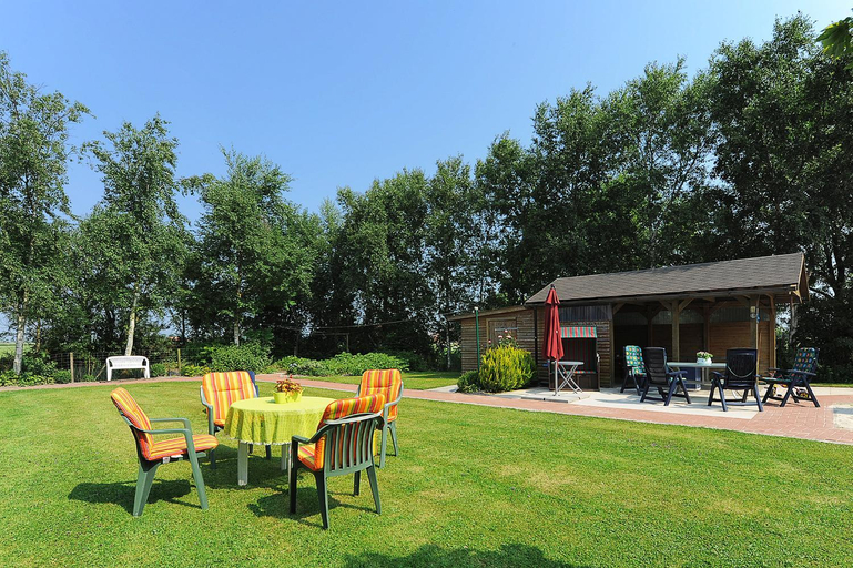 Others 2, Ferienhof Warfthof Becker, Wittmund