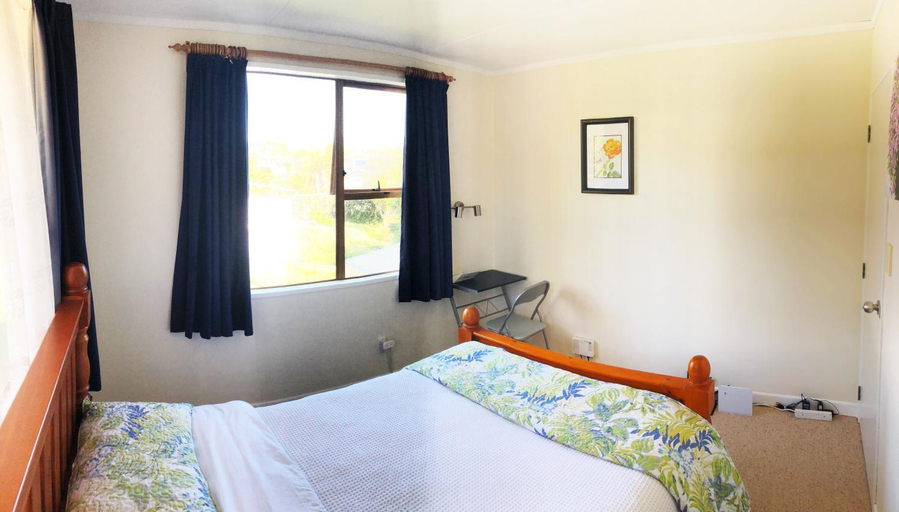 Bedroom 3, Sunny Home, Rotorua