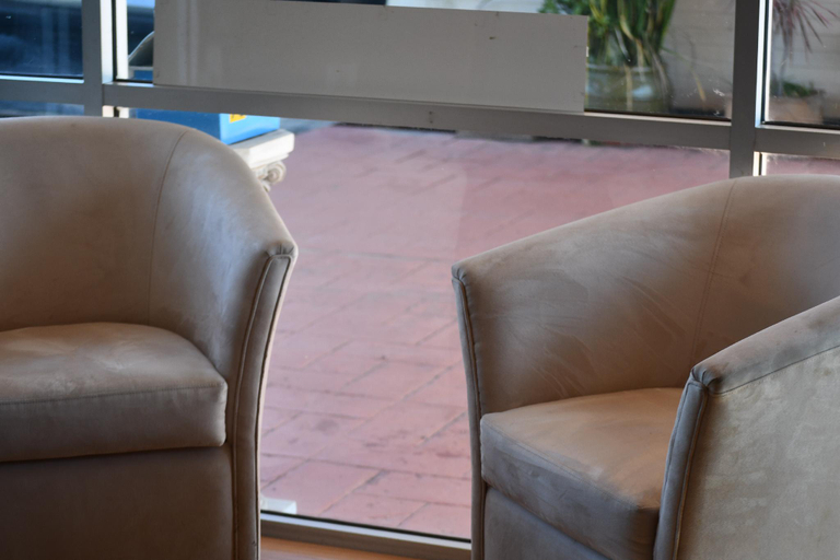 Public Area 2, Royal Motel Rockhampton, Rockhampton