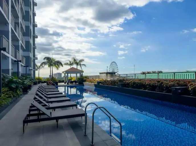 Others 5, SMDC Coast Residences, Pasay City