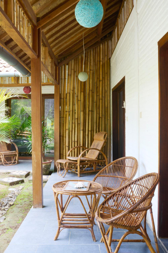 Others 3, Pool House Studios, Lombok