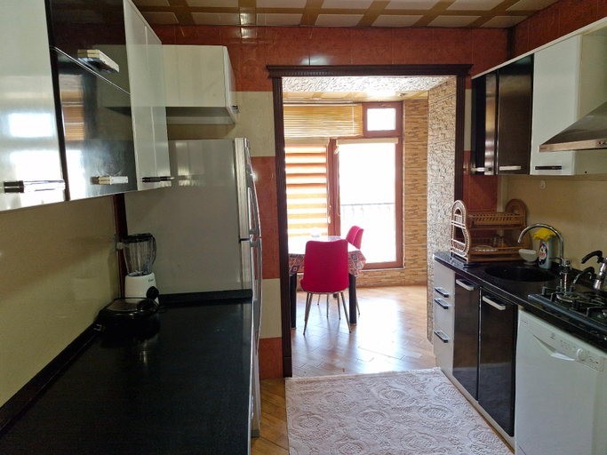 Others 3, Shahrazad Rent Apartment , Baku