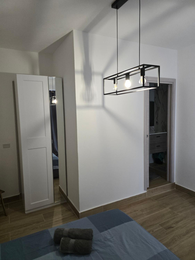 Others 5, King House B&B Catania, Catania