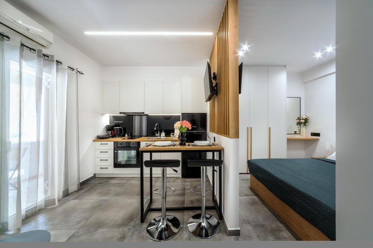 Others 5, Konstantina & Antonio Studios by Cretanhouses, Crete